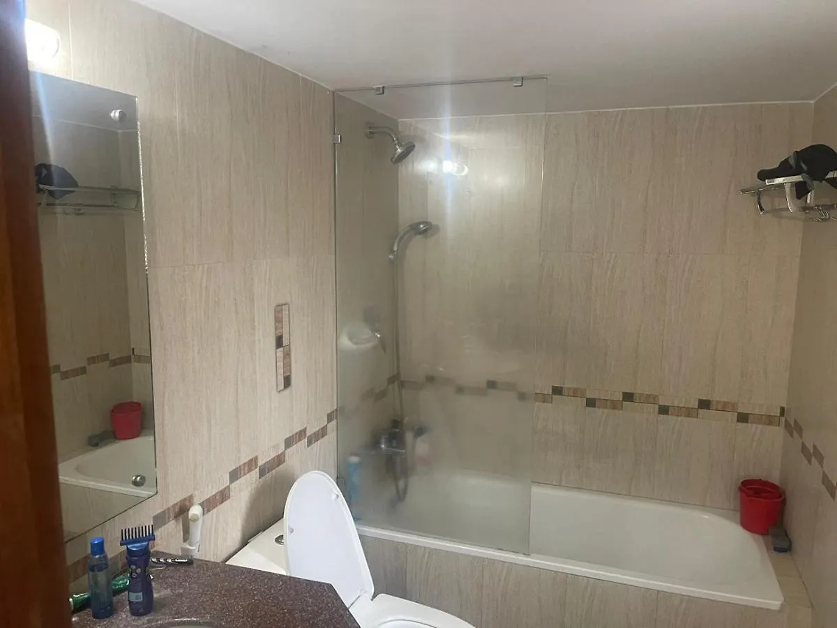 Dhanmondi 27 Dhaka Apartment