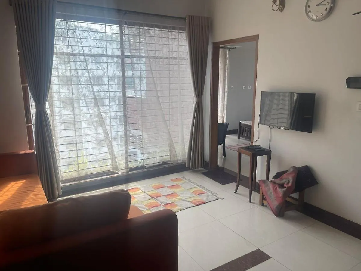 Dhanmondi 27 Dhaka