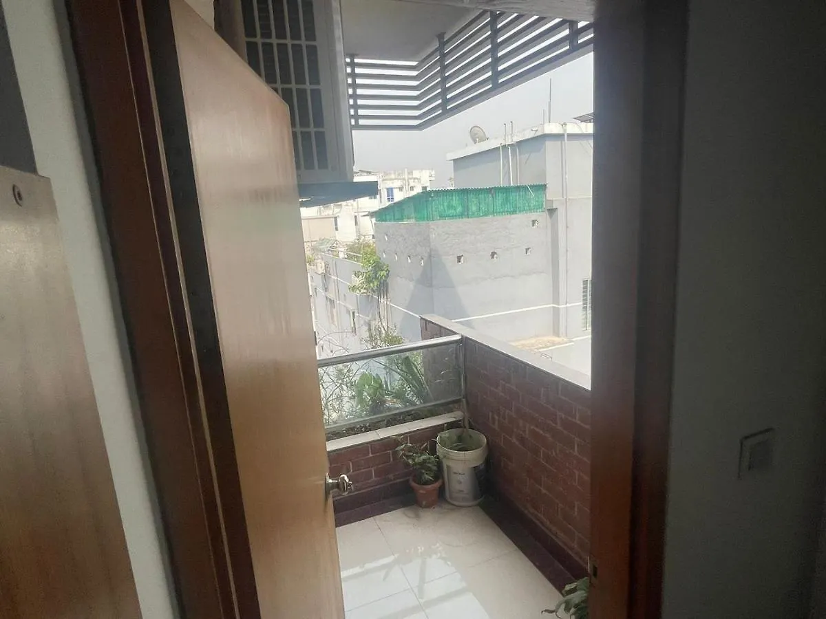 Apartment Dhanmondi 27 Dhaka